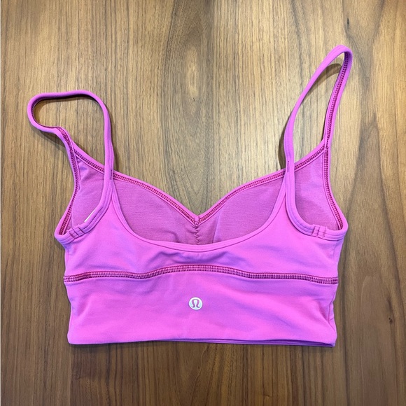 Lululemon Align Sweetheart Bra Top BNWOT - Picture 7 of 10